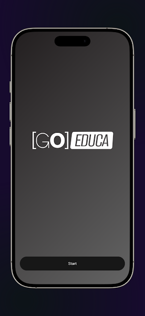 Go Educa Screenshot 0