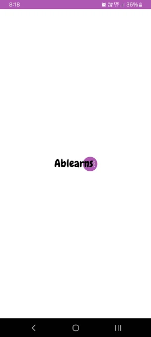 Ablearns Screenshot 0