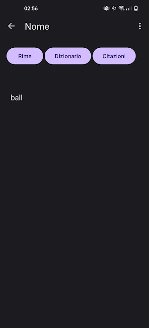 ThinkWriter Screenshot 1
