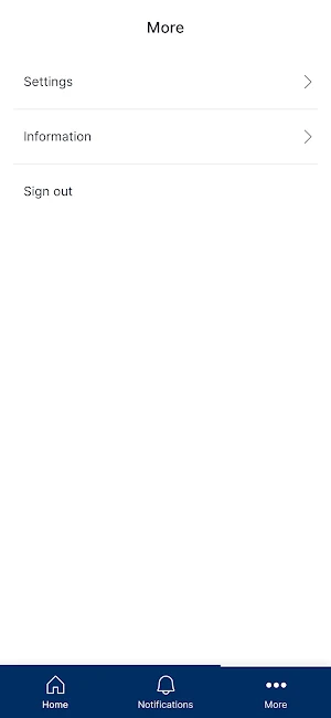 Cathedral College Wangaratta Screenshot 1