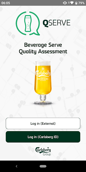 QServe Screenshot 0