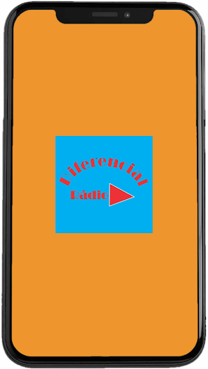Rádio Diferencial BR Screenshot 0