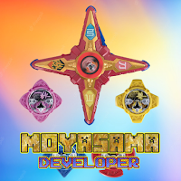 Battle Morpher DX RangerNinja