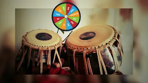 tabla luck by chance Screenshot 3