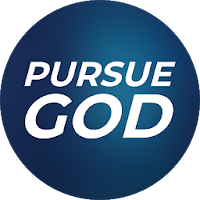 Pursue Journal and Bible