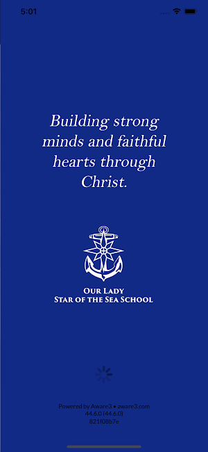 OLSOS School Screenshot 0