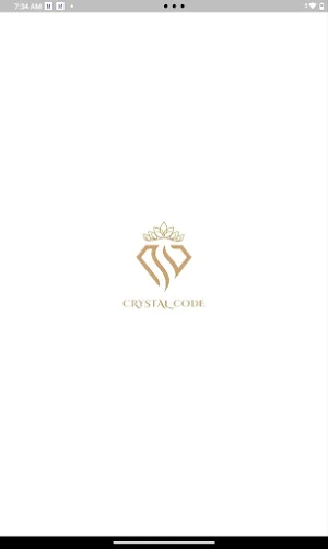Crystal Screenshot 2