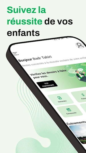 Synapps Parent Screenshot 0
