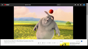 ScreenCast Receiver Screenshot 2