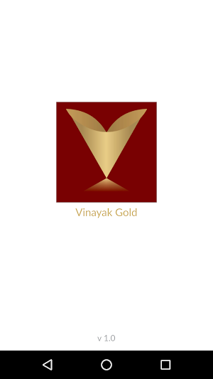 Vinayak Gold - Gold Silver Jewellery Showroom Screenshot 0
