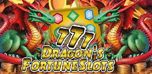 Dragons Fortune Slots Screenshot 0