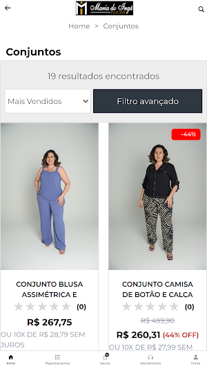 Maria do Ingá Screenshot 1