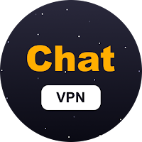 Chat VPN- Fast & Security