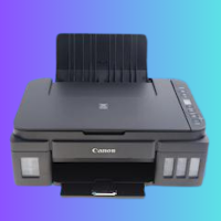 Canon G2010  Printer guide