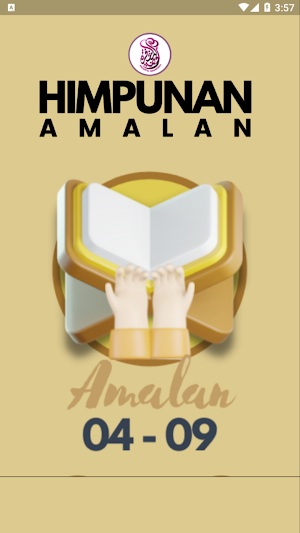 Amalan Ayat Quran Screenshot 2
