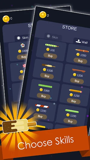 Brick Ball Infinity Screenshot 3
