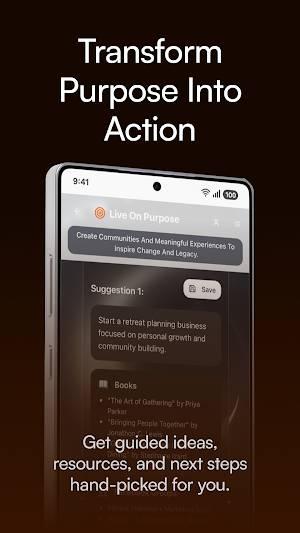 Awaken Your Passion Screenshot 3
