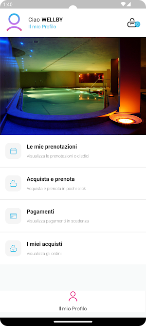 Ambasciatori Fiuggi Screenshot 1
