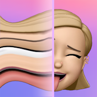 Time Warp Scan - Face Filter
