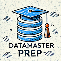 DataMaster Prep