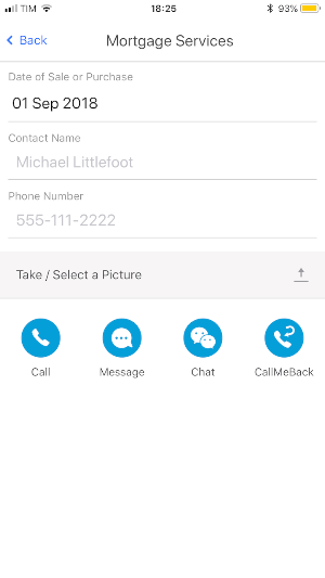 Cisco dCloud Contact Center screenshot 6