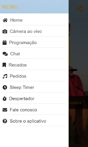 Tradicionalista Screenshot 2