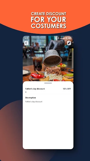 Battuta: Business Screenshot 0