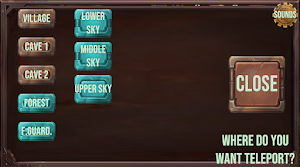Souless Name Screenshot 1