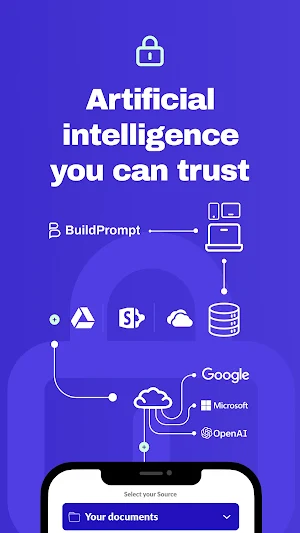 BuildPrompt - AI for Documents Screenshot 3