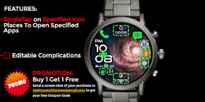 Nighty Galaxy 2 Screenshot 1