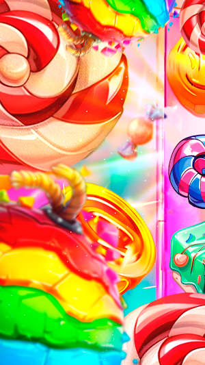 Вonanza Run Screenshot 1