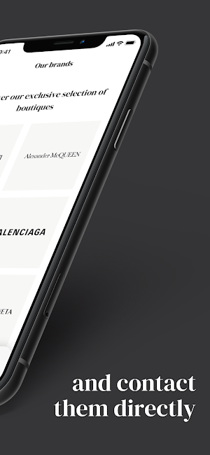 The Mall Luxury Outlets Screenshot 3