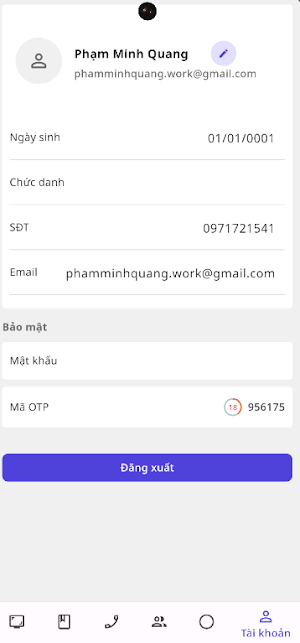 Âm thanh trường học Screenshot 2