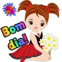 Mensegens BOM Dia Tarde Noit