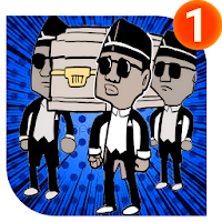 coffin dance game - play and d