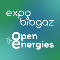 Expobiogaz x Open Energies