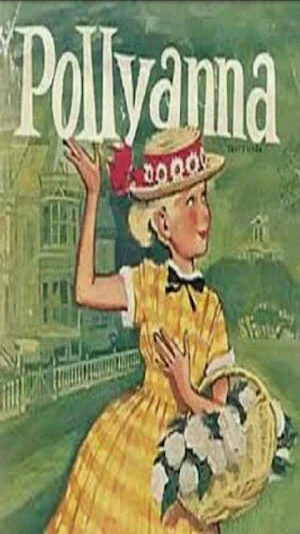 Pollyanna - Eleanor H. Porter Screenshot 0