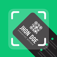 Ez Card Scanner