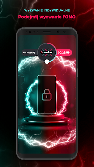X-Booster Screenshot 3