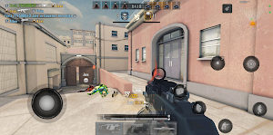 UnTeam Mobile Screenshot 2