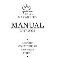 Manual da Igreja do Nazareno