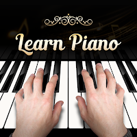 Piano Keyboard - Learn Piano