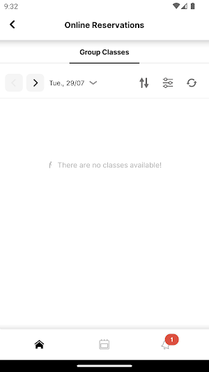 RSPersonalTrainer - OVG Screenshot 3
