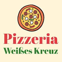 Weißes Kreuz
