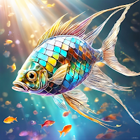 Underwater wallpapers