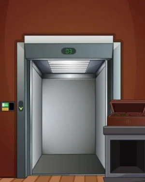 Escape Games Day-672 Screenshot 3