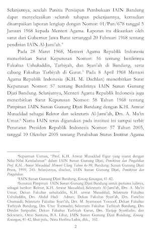 Biografi Sunan Gunung Djati Screenshot 2