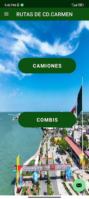Go Carmen Screenshot 0