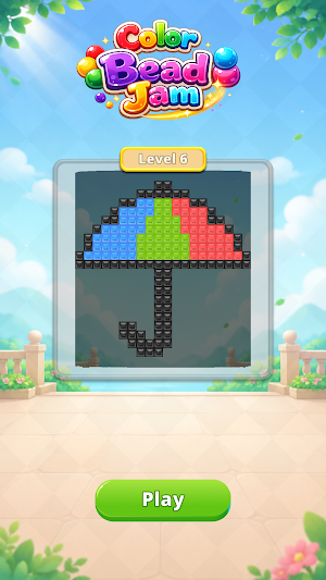 Color Bead Jam Screenshot 0