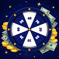 Spin Cash - Earn Money Online